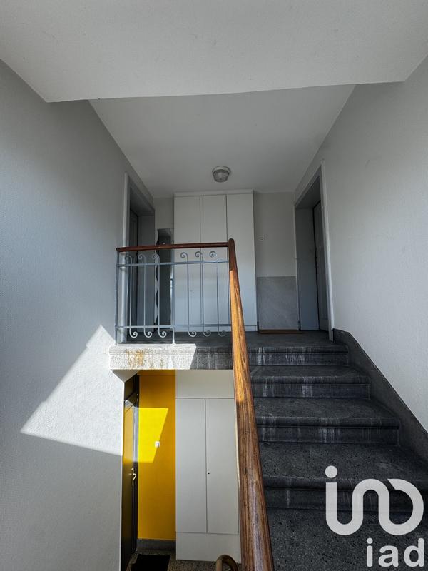 Studio - 41 m² - 1 pièce