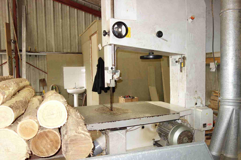 Local commercial - 481 m²