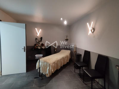 Local d'activités - 110 m²