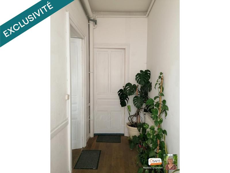 Maison - 262 m² - 11 pièces