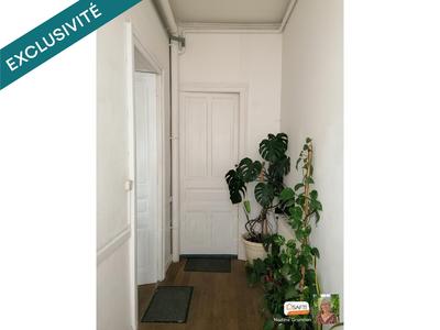 Maison - 262 m² - 11 pièces