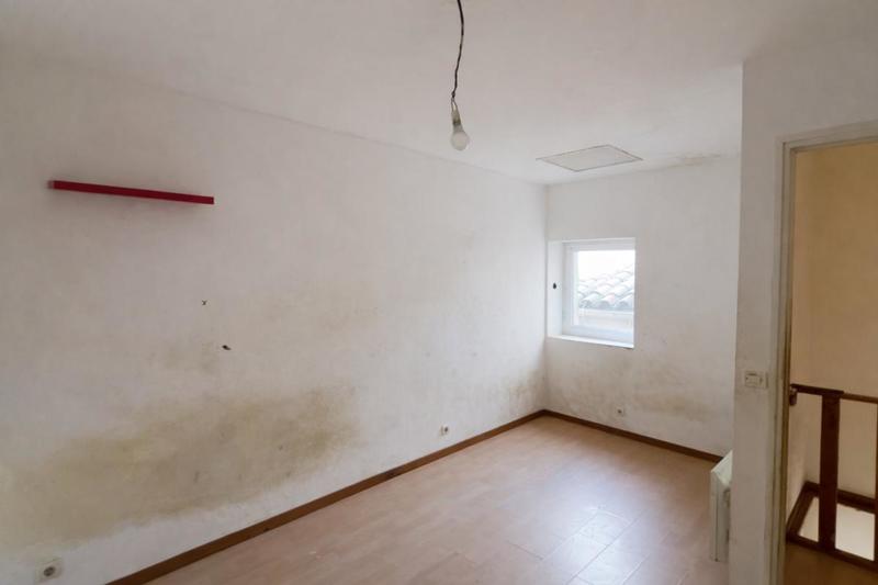 Maison de village - 203 m² - 7 pièces