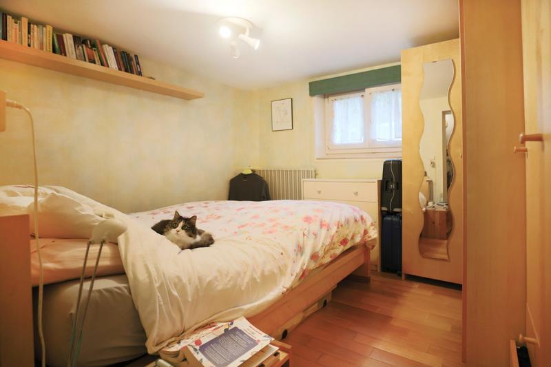 Maison ancienne - 98 m² - 5 pièces