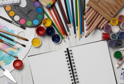 Micro-folie : l'atelier du samedi