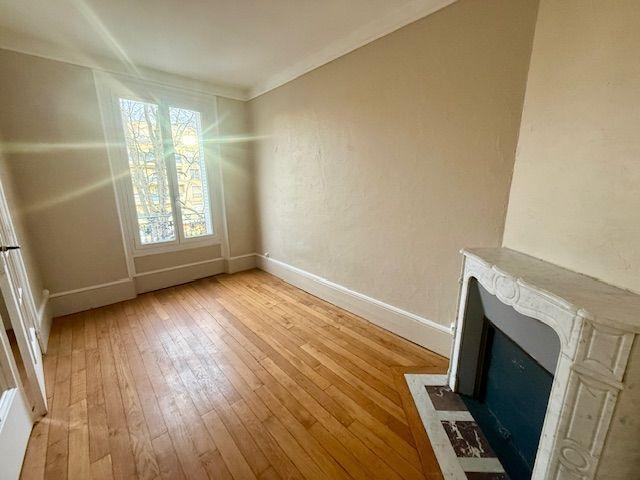 Appartement - 74 m² - 4 pièces