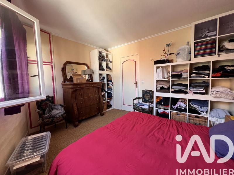 Maison - 214 m² - 8 pièces