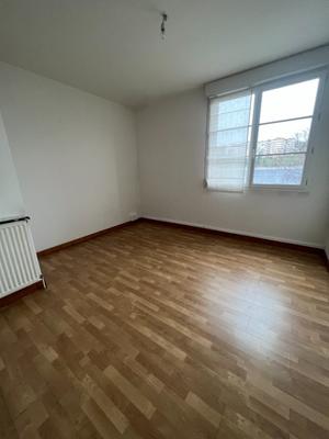Appartement - 77 m² - 3 pièces