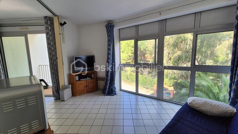 Appartement - 26 m² - 1 pièce