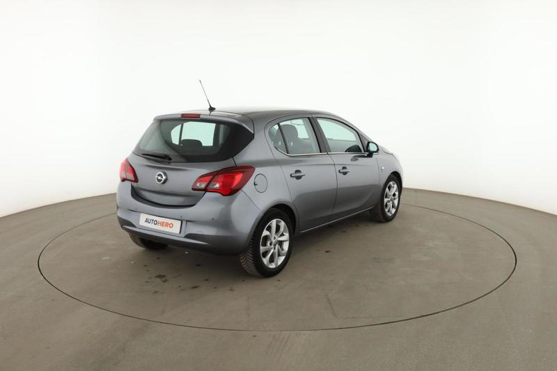 Opel Corsa 1.4 Design 120 Ans 5p 90 ch
