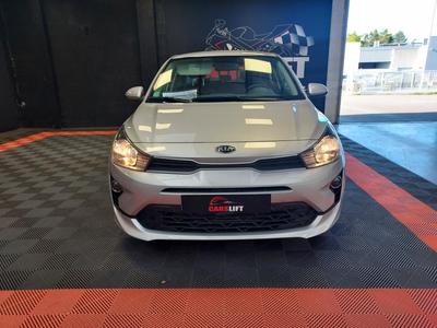 Kia Rio 1.2 i-Cvvt 84 Ch Active - Garantie 6 Mois