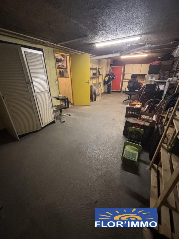 Maison - 117 m² - 6 pièces