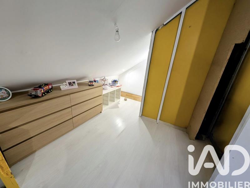 Maison - 150 m² - 5 pièces