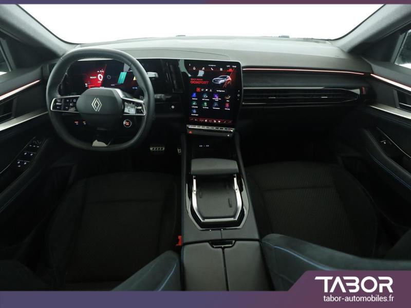 Renault Austral E-Tech 200 Techno Esprit Alpine