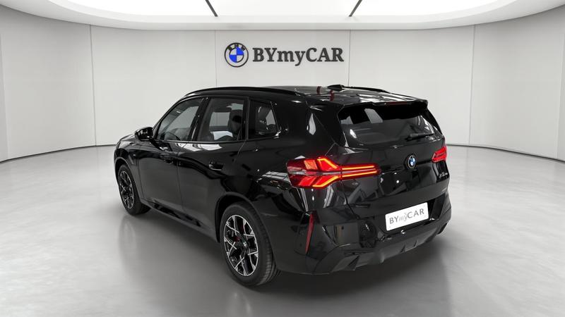 Bmw X3 G45 30e xDrive 299 ch Bva8 m Sport