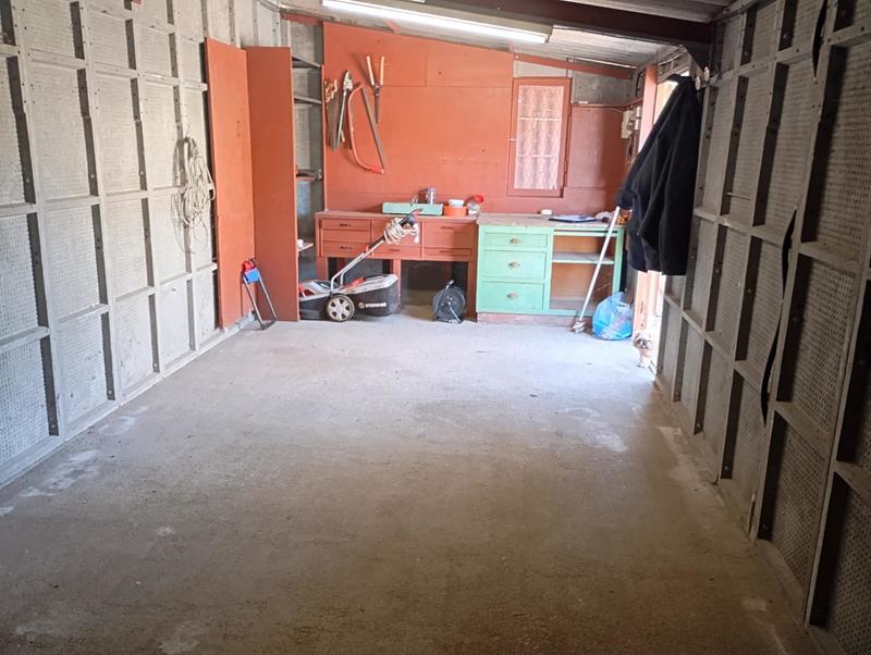 Maison - 127 m² - 5 pièces