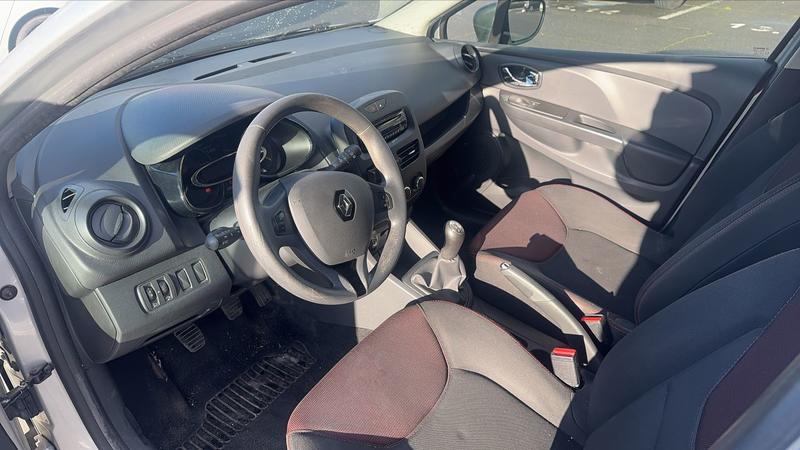 Renault Clio 1.5 dCi 75 Authentique