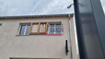 Bureau - 42 m² - 3 pièces