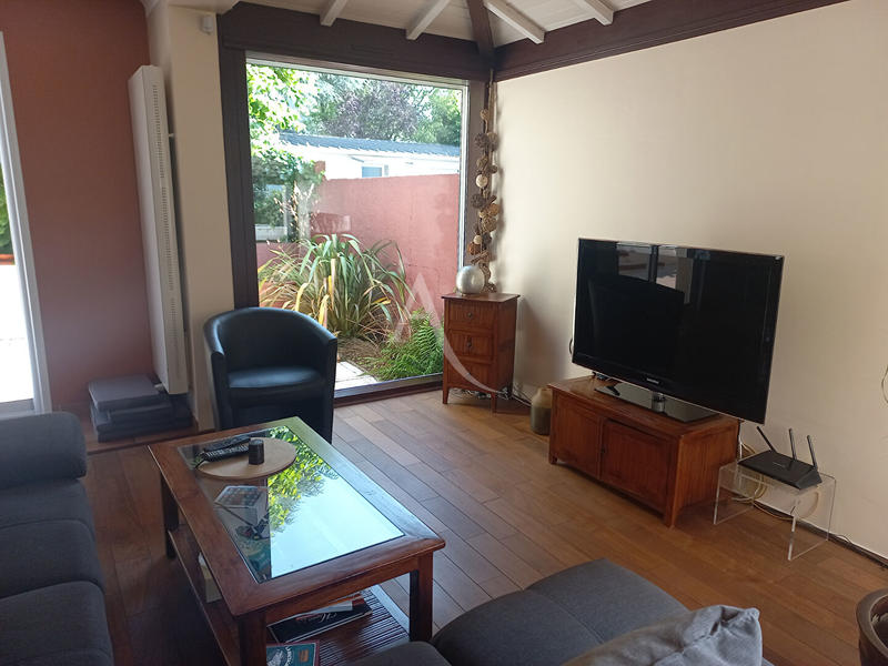 Maison - 111 m² - 5 pièces