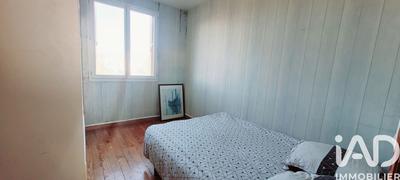 Appartement - 59 m² - 4 pièces