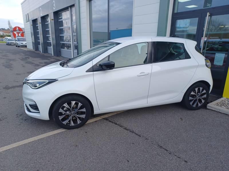 Renault Zoe Reversible R110 My22 Evolution