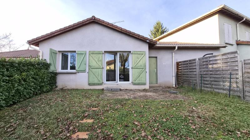 Appartement - 68 m² - 3 pièces