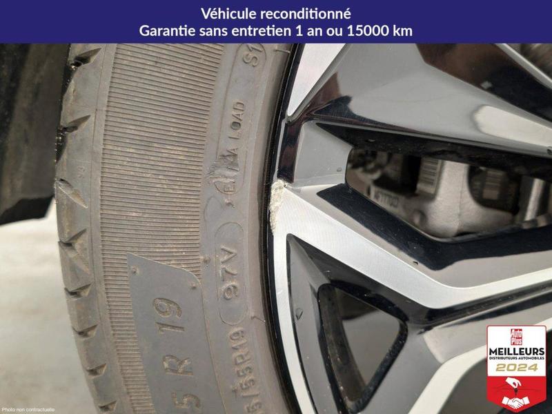 Ds Ds 4 Ds4 PureTech 130 Eat8 Rivoli