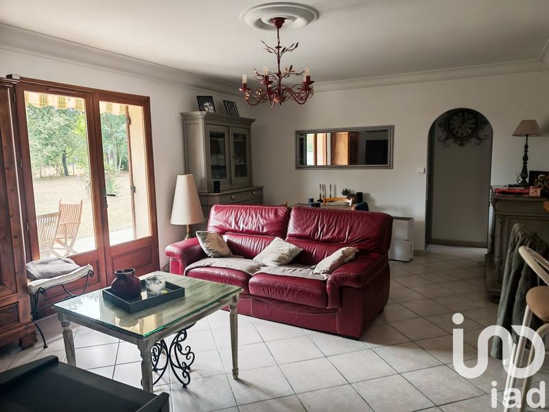 Maison - 80 m² - 3 pièces