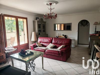 Maison - 80 m² - 3 pièces