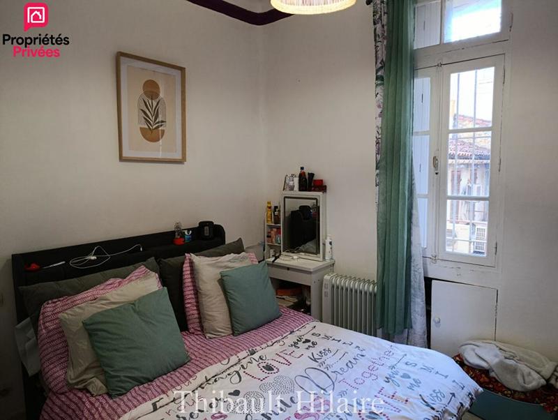 Appartement - 40 m² - 3 pièces