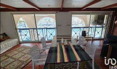 Local commercial - 84 m² - 3 pièces