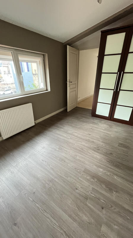 Appartement - 82 m² - 3 pièces