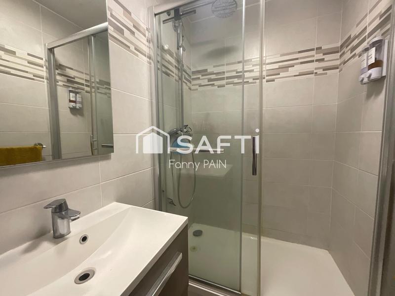 Appartement - 71 m² - 3 pièces