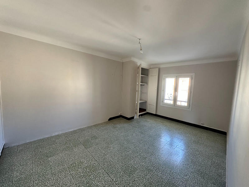 Appartement - 111 m² - 4 pièces