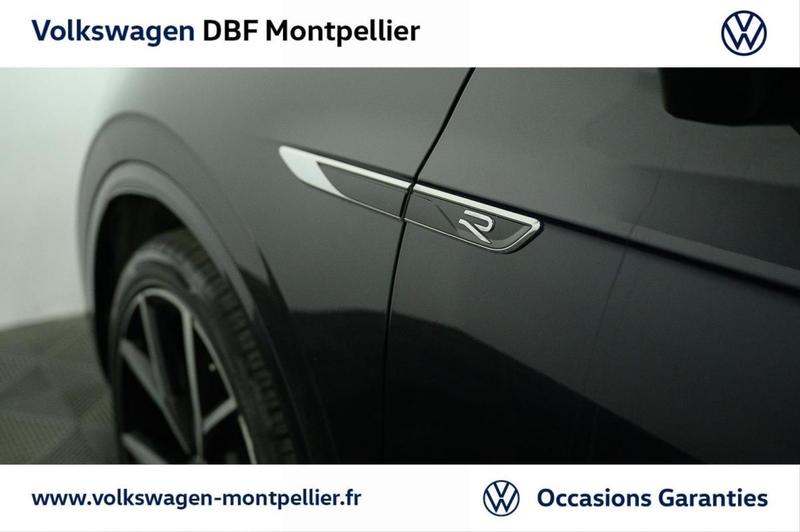 Volkswagen Touareg 3.0 Tsi eHybrid 462 ch Tiptronic 8 4Motion R