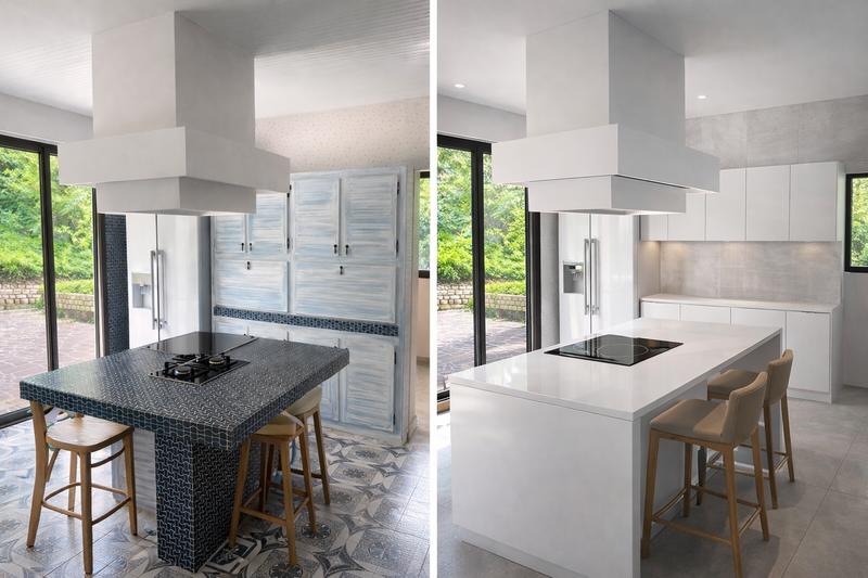 Propriété - 300 m² - 10 pièces