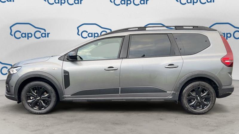 Dacia Jogger 1.6 141 Hybrid Bva6 Extreme