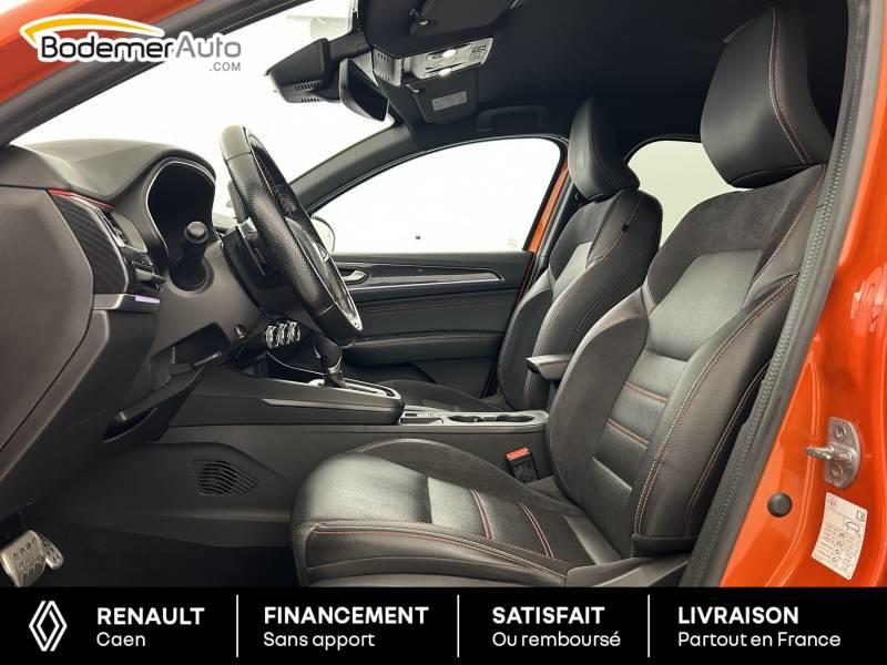 Renault Arkana TCe 140 Edc Fap - 21b R.S. Line