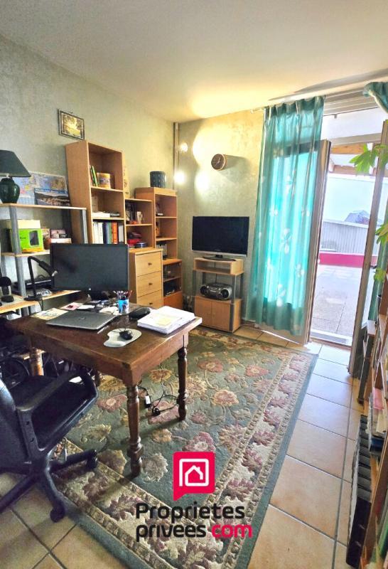 Appartement - 115 m² - 6 pièces