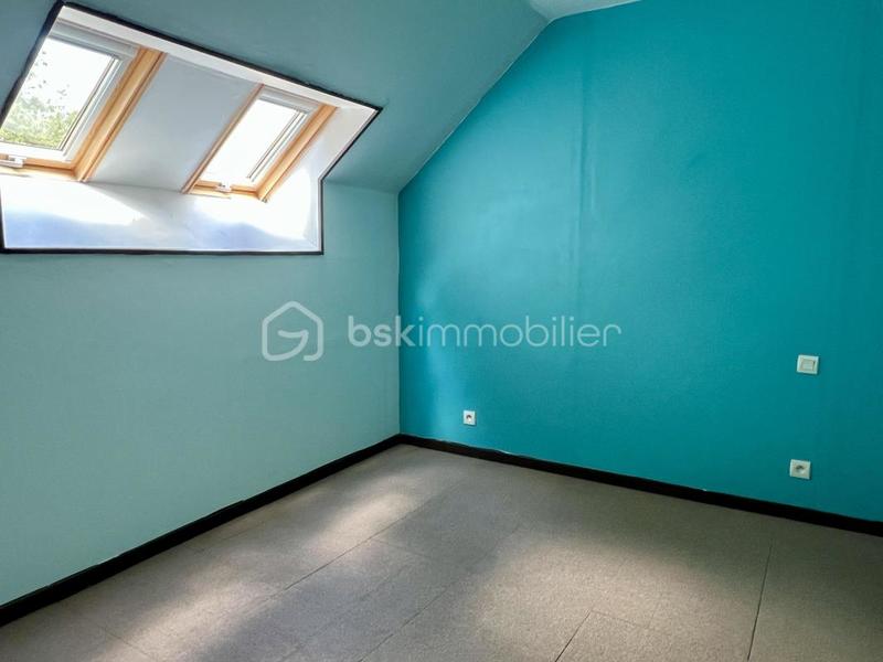 Maison en pierre - 114 m² - 5 pièces