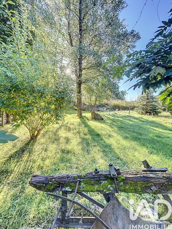 Maison - 580 m² - 10 pièces