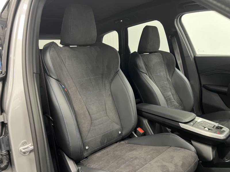 Bmw X1 xDrive 23d 211ch Dkg7 m Sport