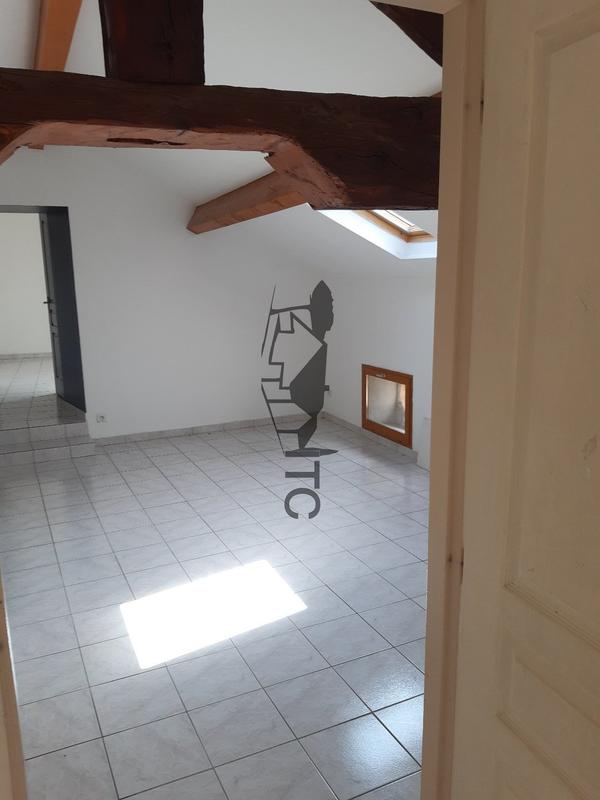 Appartement - 114 m² - 5 pièces