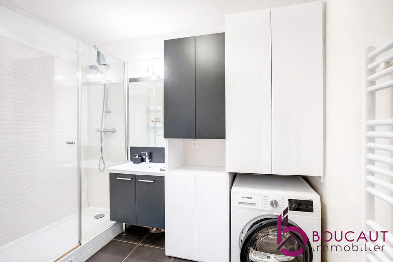 Appartement - 87 m² - 4 pièces