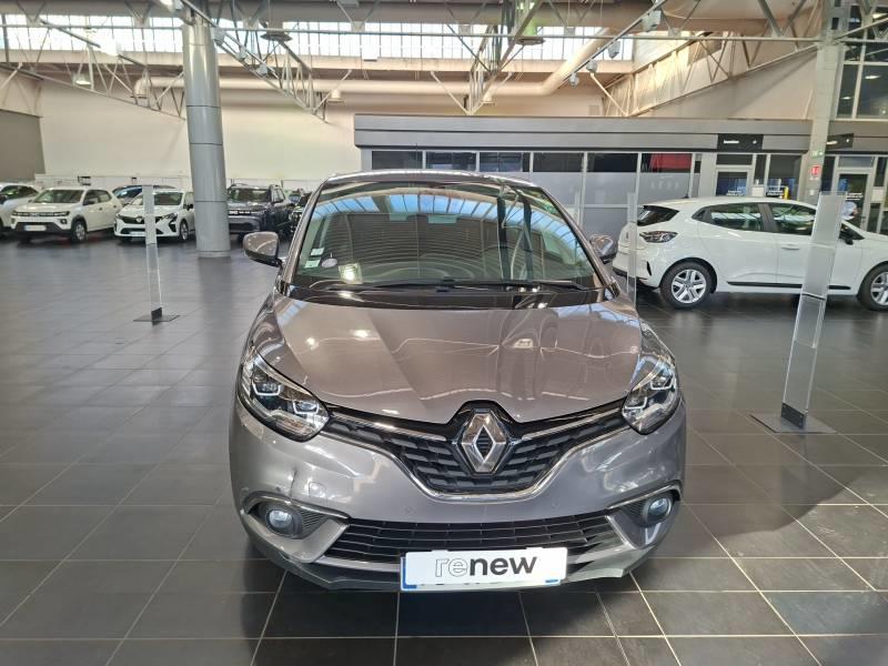 Renault Scénic TCe 140 Energy Edc Intens