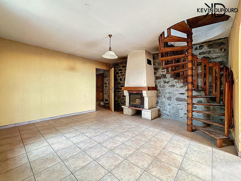 Mas - 115 m² - 7 pièces