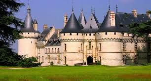 Château de Chaumont-sur-loire