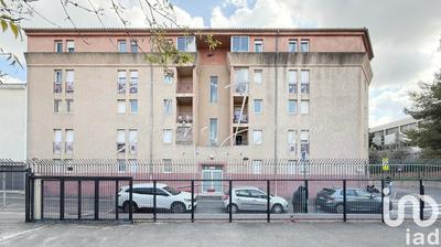 Appartement - 32 m² - 2 pièces