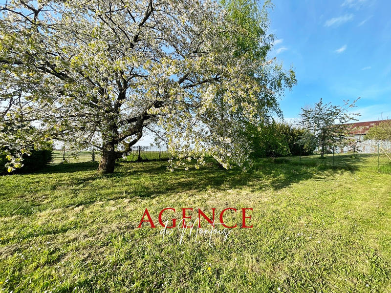 Maison - 107 m² - 3 pièces