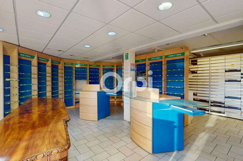 Maison - 200 m² - 6 pièces