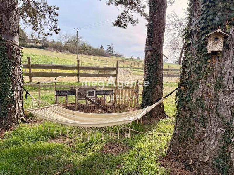 Maison - 177 m² - 7 pièces